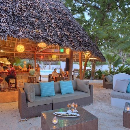 Matemwe Lodge Exterior photo