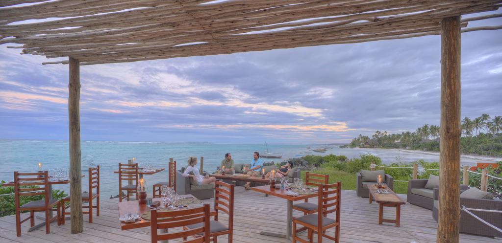 Matemwe Lodge Exterior photo